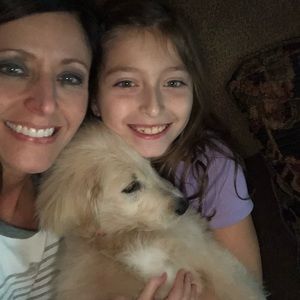 Meet your Posher, Jenny